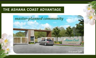 FOR SALE PRE- SELLING 2 STOREY 4 BEDROOM SINGLE DETACHED HOUSE AT  ASHANA COAST, LILOAN