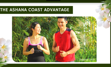 FOR SALE PRE- SELLING 2 STOREY 4 BEDROOM SINGLE DETACHED HOUSE AT  ASHANA COAST, LILOAN