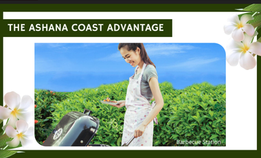 FOR SALE PRE- SELLING 2 STOREY 4 BEDROOM SINGLE DETACHED HOUSE AT  ASHANA COAST, LILOAN