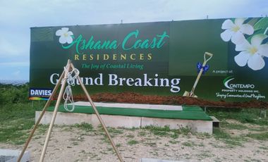 FOR SALE PRE- SELLING 2 STOREY 4 BEDROOM SINGLE DETACHED HOUSE AT  ASHANA COAST, LILOAN