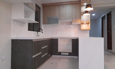 VENTA DEPARTAMENTO SANTA EULALIA CASAHUERTA ALT. COLEGIO CHAMPAGNAT