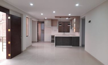 VENTA DEPARTAMENTO SANTA EULALIA CASAHUERTA ALT. COLEGIO CHAMPAGNAT