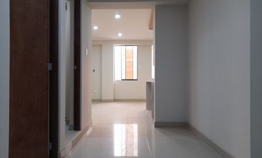 VENTA DEPARTAMENTO SANTA EULALIA CASAHUERTA ALT. COLEGIO CHAMPAGNAT