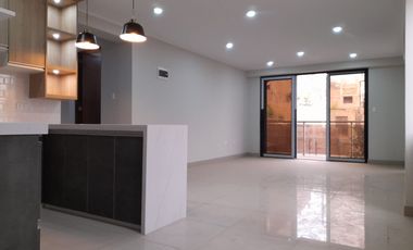 VENTA DEPARTAMENTO SANTA EULALIA CASAHUERTA ALT. COLEGIO CHAMPAGNAT