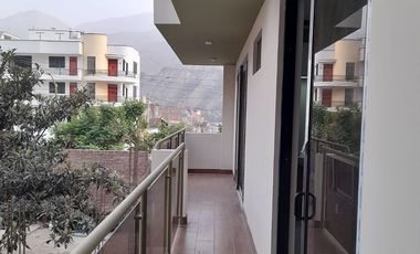 VENTA DEPARTAMENTO SANTA EULALIA CASAHUERTA ALT. COLEGIO CHAMPAGNAT
