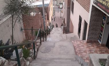 VENTA DEPARTAMENTO SANTA EULALIA CASAHUERTA ALT. COLEGIO CHAMPAGNAT