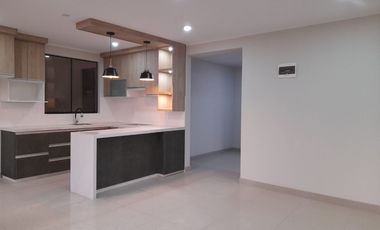 VENTA DEPARTAMENTO SANTA EULALIA CASAHUERTA ALT. COLEGIO CHAMPAGNAT