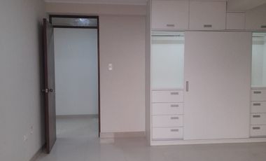 VENTA DEPARTAMENTO SANTA EULALIA CASAHUERTA ALT. COLEGIO CHAMPAGNAT