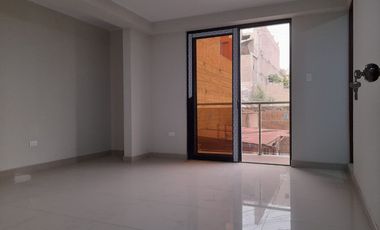 VENTA DEPARTAMENTO SANTA EULALIA CASAHUERTA ALT. COLEGIO CHAMPAGNAT
