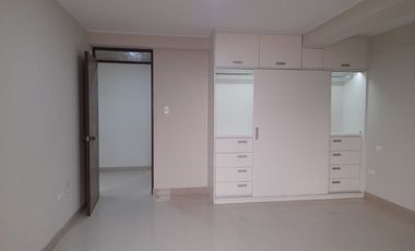 VENTA DEPARTAMENTO SANTA EULALIA CASAHUERTA ALT. COLEGIO CHAMPAGNAT