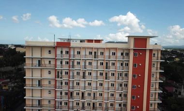 Hotel-like and Best for Employed & Young Professionals