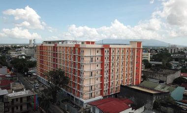 Hotel-like and Best for Employed & Young Professionals