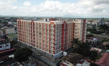 Hotel-like and Best for Employed & Young Professionals