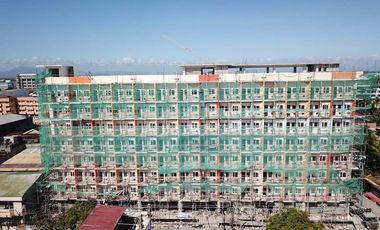 Hotel-like and Best for Employed & Young Professionals