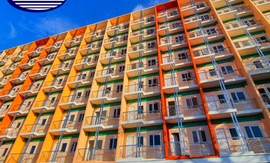 Hotel-like and Best for Employed & Young Professionals