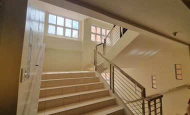 Hotel-like and Best for Employed & Young Professionals