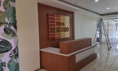 Hotel-like and Best for Employed & Young Professionals