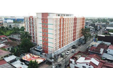 Hotel-like and Best for Employed & Young Professionals