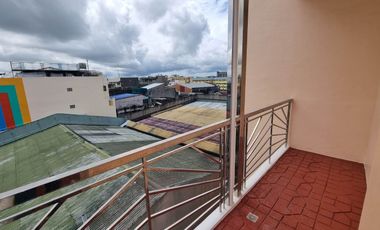 Hotel-like and Best for Employed & Young Professionals
