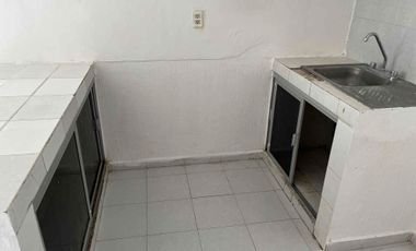 RENTA CASA, 1 NIVEL DE 2 RECÁMARAS en Ocotepec, Mor.