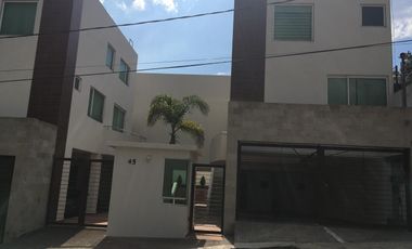 Casa en Condominio en Venta, México Nuevo Atizapán de Zaragoza.