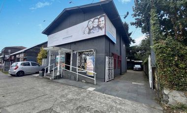 PROPIEDAD CENTRAL CON GIRO COMERCIAL