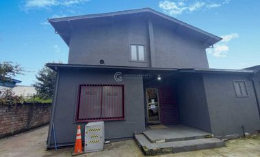 PROPIEDAD CENTRAL CON GIRO COMERCIAL