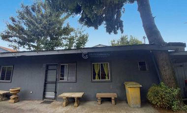 PROPIEDAD CENTRAL CON GIRO COMERCIAL