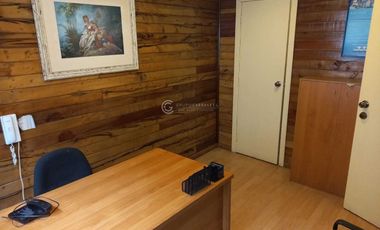 PROPIEDAD CENTRAL CON GIRO COMERCIAL