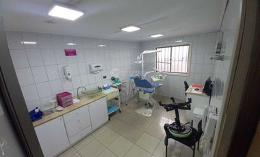 PROPIEDAD CENTRAL CON GIRO COMERCIAL