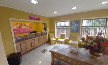 PROPIEDAD CENTRAL CON GIRO COMERCIAL