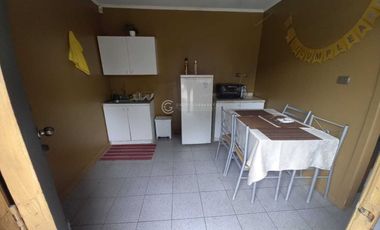 PROPIEDAD CENTRAL CON GIRO COMERCIAL