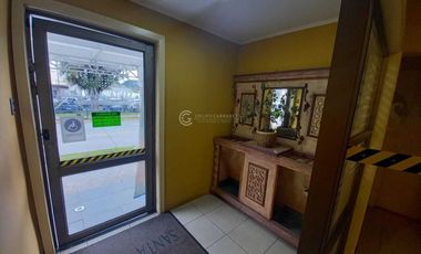 PROPIEDAD CENTRAL CON GIRO COMERCIAL