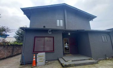 PROPIEDAD CENTRAL CON GIRO COMERCIAL