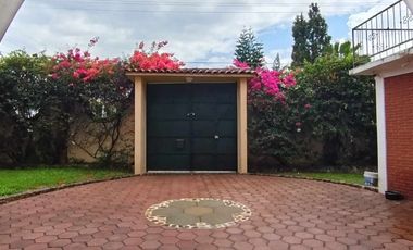CASA EN VENTA SAN FELIPE DEL AGUA EN ESQUINA ZONA NORTE DE LA CD. OAXACA