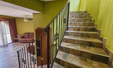 CASA EN VENTA SAN FELIPE DEL AGUA EN ESQUINA ZONA NORTE DE LA CD. OAXACA