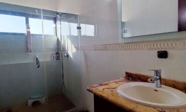 CASA EN VENTA DE FRACCIONAMIENTO LAS PALMAS