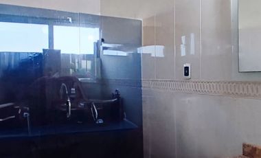 CASA EN VENTA DE FRACCIONAMIENTO LAS PALMAS