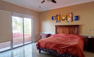 CASA EN VENTA DE FRACCIONAMIENTO LAS PALMAS