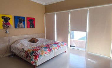 CASA EN VENTA DE FRACCIONAMIENTO LAS PALMAS