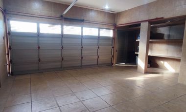 CASA EN VENTA DE FRACCIONAMIENTO LAS PALMAS