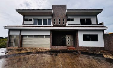 CASA EN VENTA DE FRACCIONAMIENTO LAS PALMAS