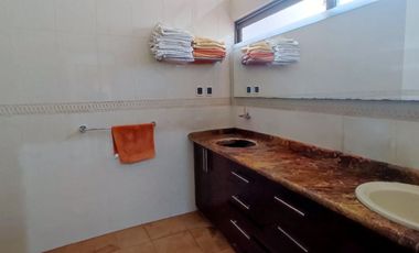 CASA EN VENTA DE FRACCIONAMIENTO LAS PALMAS