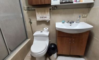 VENTA DE LINDO Y ACOGEDOR DEPARTAMENTO EN URDESA CENTRAL