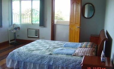 10 BR House for Rent at Valley Golf, Antipolo City