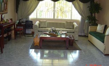 10 BR House for Rent at Valley Golf, Antipolo City
