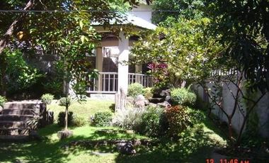 10 BR House for Rent at Valley Golf, Antipolo City