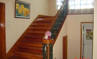 10 BR House for Rent at Valley Golf, Antipolo City
