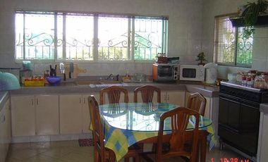 10 BR House for Rent at Valley Golf, Antipolo City