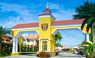 Brand New Affordable Houses in Gran Seville Cabuyao Laguna